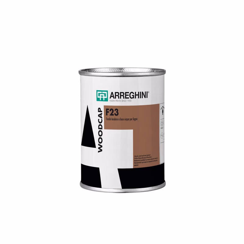 F23 DA 0,750 L